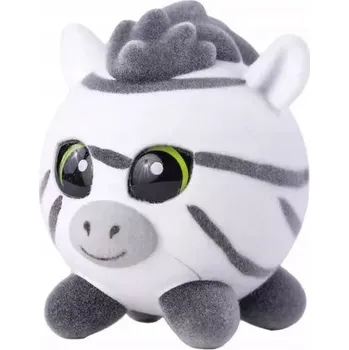 Figurka Sběratelská figurka Flockies - Zebra Zori