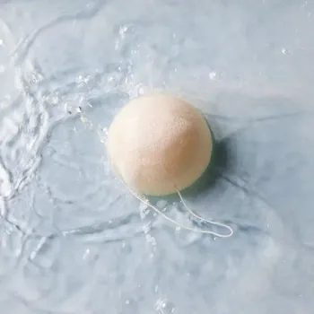 Konjac houbička na čistění pleti Absolution