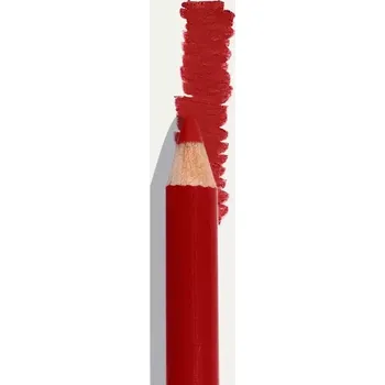 Pleťové sérum FITGLOW Vegan Lip Liner 1,1g Red