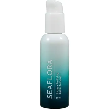Pleťový krém SEAFLORA Iridaea Purifying Facial Masque – proti akné 50ml