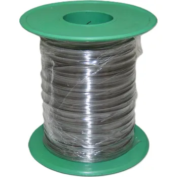 Hobby drát Drátek pocínovaný na špulce 250 g