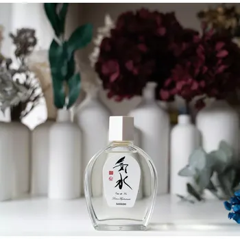 Přípravek na čištění pleti a oči SANKODO Eau de Ki : Anti-aging Lotion 130ml