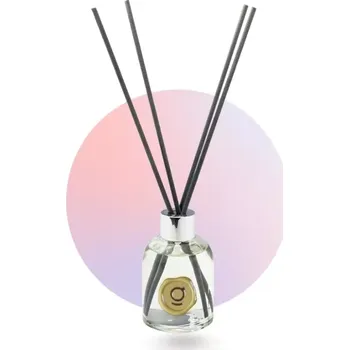 Vonný olej GODA Vonný difuzér Ama na pohodu klasické