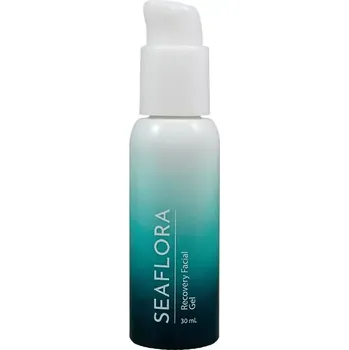 Pleťový krém SEAFLORA Recovery Facial Gel – Mature Skin/Hyperpigmentation 30ml