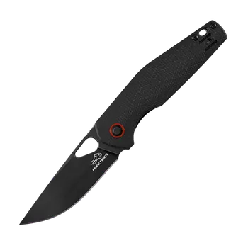 kapesní nůž Kapesní nůž Freetiger FT939 - Černá