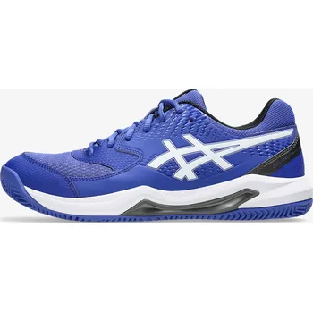 Pánská obuv Pánské tenisky ASICS GEL-DEDICATE 8 CLAY EUR 45 1318812