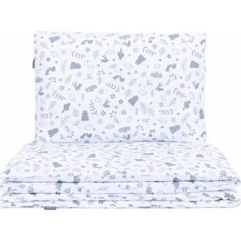 Povlečení 2-dílná sada Povlečení Les - 90X120 CM