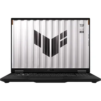 Notebook ASUS TUF Gaming A16 FA608PP-QT005W Jaeger Gray kovový