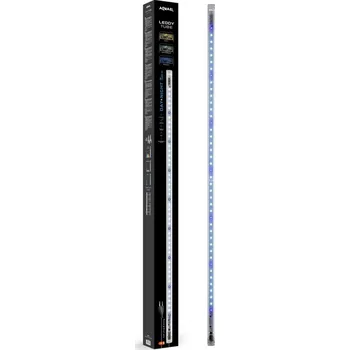 Dekorace do akvária Aquael LEDDY TUBE 17W SUNNY D&N J 2.0