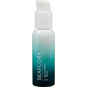 Pleťový krém SEAFLORA Eye-Sea Relief oční sérum 30ml
