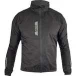 HAVEN Cyklistická větruodolná bunda - X-PROOF - černá XS