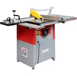 HOLZMANN Stolní kotoučová pila (254x30mm/3100W) TS250_400V free_store_pickup