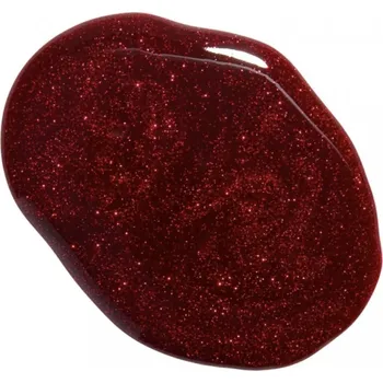 Lak na nehty HUELLA Lak na nehty “Tainted Heart”