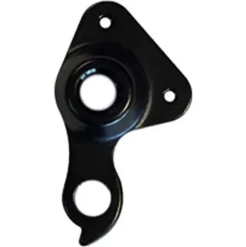 rám kola Výměnná koncovka rámu Leader Fox - X