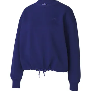 Dámská mikina CRIVIT Dámská mikina (modrá, M(40/42))