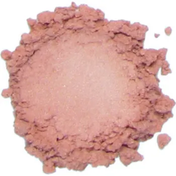 Přípravek na nehty KYLIE’S Mineral Goddess Blush 8g Lotus