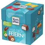 Ritter Sport Lass Dich Feiern 176 g mix