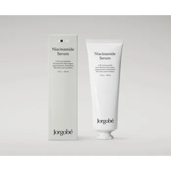 Pleťové sérum JORGOBÉ Niacinamide Serum 50ml