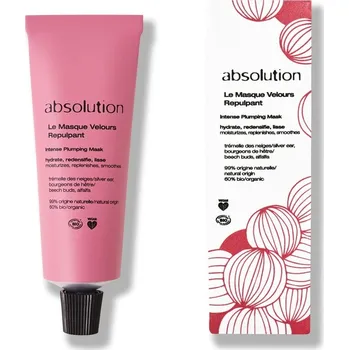 Omlazující pleťová maska Velours Repulpant Absolution 50ml