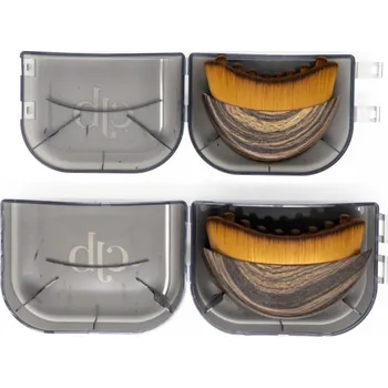 CJB lymfatické kartáče - obličej a tělo sada