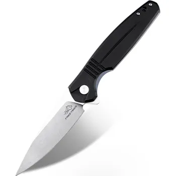kapesní nůž Kapesní nůž Freetiger FT934 - Černá