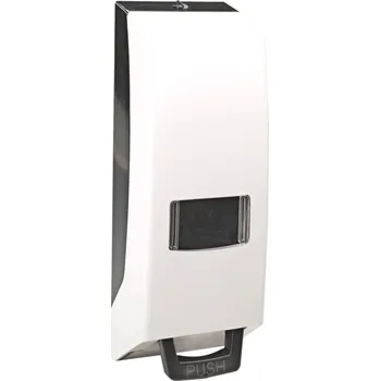 Dávkovač mýdla Dávkovač mycí pasty Pevastar Voormatec pro 4 l láhve