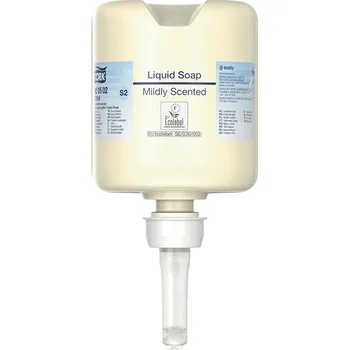 Mýdlo Tork Mini tekuté mýdlo jemné 475 ml