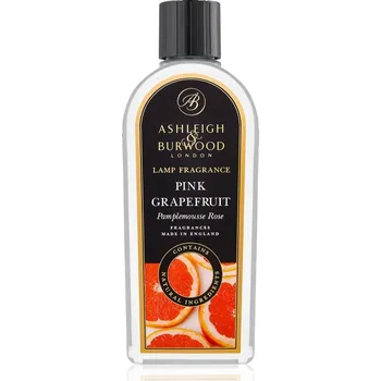 Aroma difuzér Ashleigh & Burwood London Lamp Fragrance Pink Grapefruit náplň do katalytické lampy 500 ml