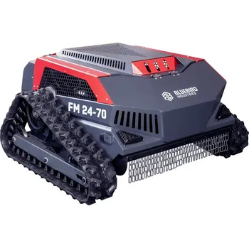 Sekačka Blue Bird FM 24-70