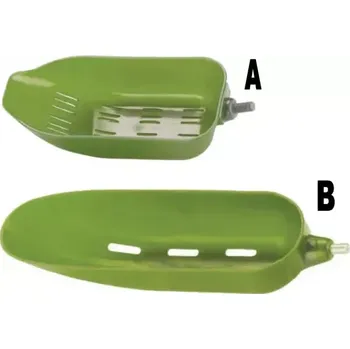 Mistrall lopatka na krmení Možnost B