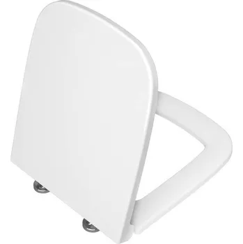 WC sedátko Vitra WC prkénko Valarte duroplast bílá 124-003R009