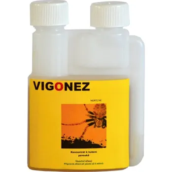 NEPTUNE Koncentrát na hubení pavouků 5l