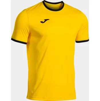 JOMA COMBI PREMIUM DRES UNISEX - Žlutá, Černá - velikost 3XS