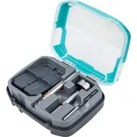 Wolfcraft Sada vrtáků pro panty, ø 35/2,5/5 mm 4656000