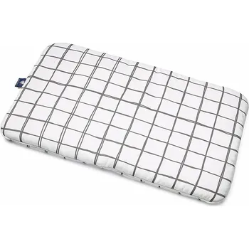 Polštář Dětský polštářek Mřížka - 35X55 CM