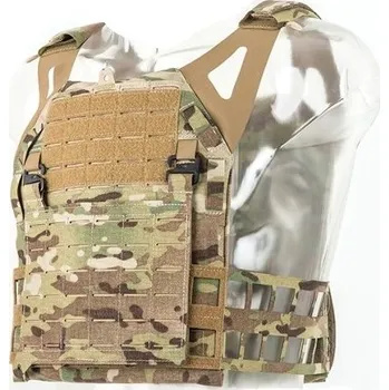 FENIX Protector Vesta nosič plátů DÉMON MULTICAM® + Doprava zdarma na další nákup