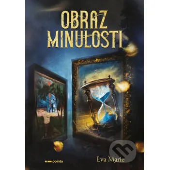 Kniha Obraz minulosti - Eva Marie Pointa