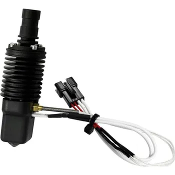 Příslušenství k 3D tiskárně Mingda vysokoteplotní hotend 350°C MD-600D/1000D