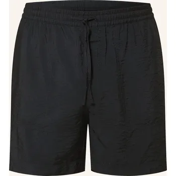 Pánské kraťasy Nn.07 Pánské Šortky Ryder, černá, 56