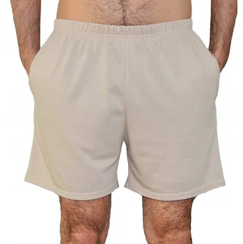 Dámské pyžamo Krátké pyžamové kalhoty Kraťasy od pyžama na spaní i na doma 4XL