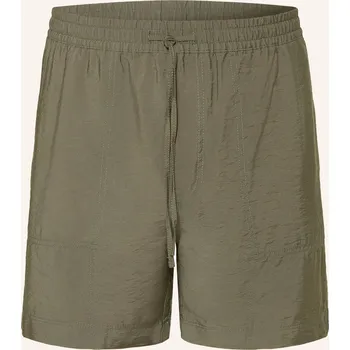 Pánské kraťasy Nn.07 Pánské Šortky Ryder, zelená, 56