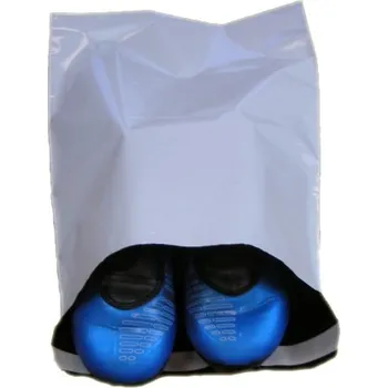 Obálka Plastové obálky A5 175x255+50 mm / 100 kusů