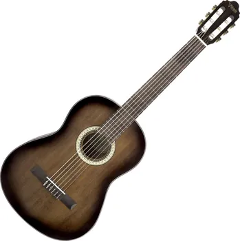 Klasická kytara Valencia VC404 4/4 Historic Sunburst Klasická kytara