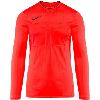 Dres s dlouhým rukávem Nike W NK DF REF II JSY LS fv3328-635 Velikost M