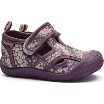 Boty do vody Boty do vody Playshoes 174722 violet Velikost: 32-33