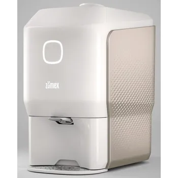 Lis na citrusy Lis na citrusy automatický ZUMEX Soul Natural Sand