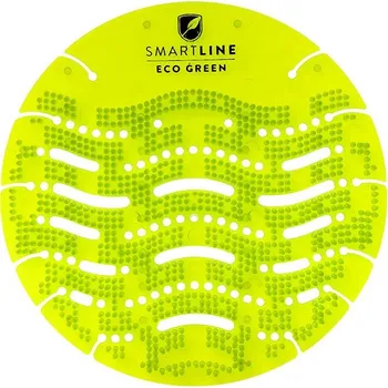 WC čistič Pisoárové sítko Advanced Lemongrass / 1 kus