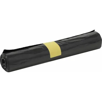 Pytle na odpadky Sáčky do koše 30 l, 500x600 mm, 40 µm