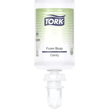 Mýdlo Tork čiré pěnové mýdlo 1 000 ml
