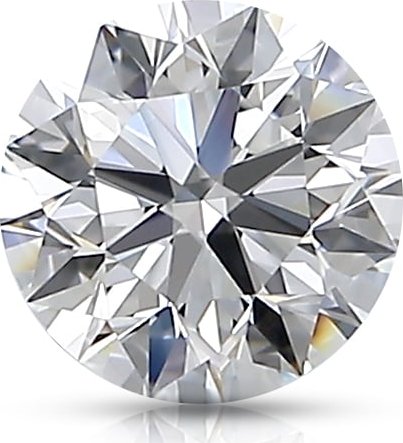 Investiční diamant 1.01ct F/VVS2 s GIA certifikátem